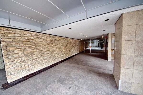 グリフィン横浜・ポートサイドの物件内観写真